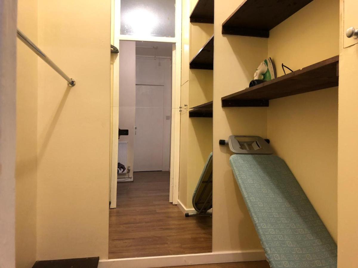 Entire Flat Very Comfortable 1 Bedroom Londres Extérieur photo